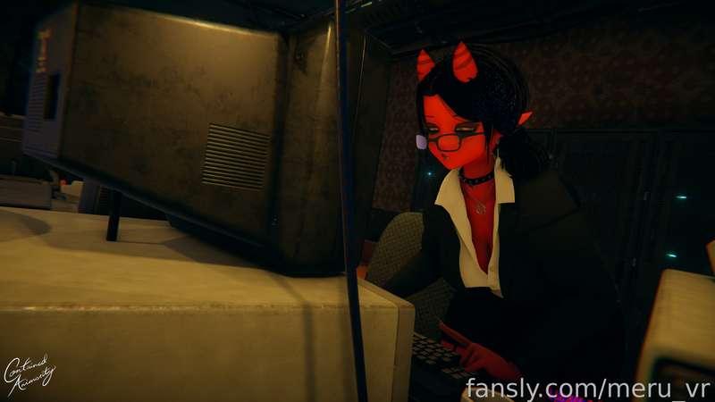 meruthesuccubusvr image #1