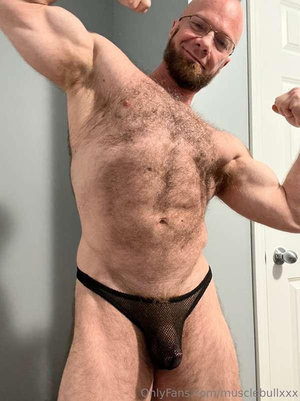 musclebullxxx image #0
