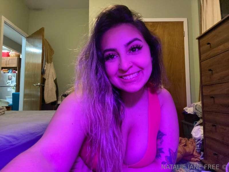 would you like to control my lush toy sometime 🫣🫣