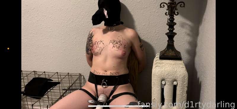 d1rtydarling image #6