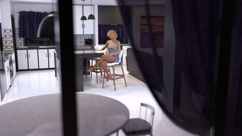 HD S2C7 - Update + Render Reveal