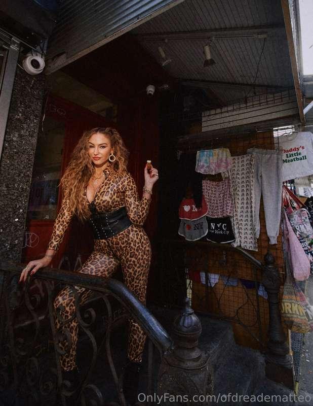 Daddy's little meatball... doesn't get more Italian than tha..