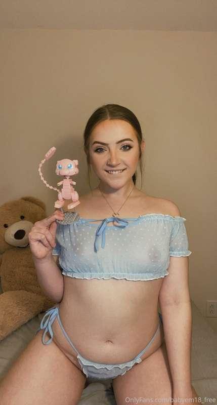 I built Mew!! I have over 1.5 hrs of footage so idk when i'l..