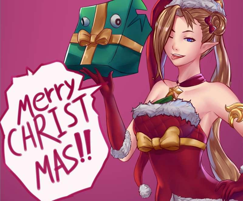 HAPPY HOLYDAYS!!! 