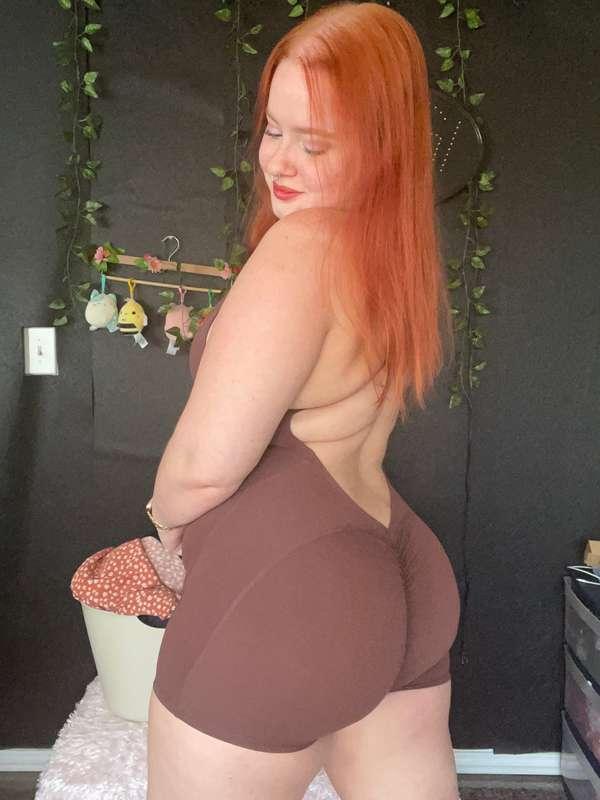 Would you fuck me in this?