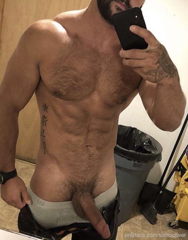 A little fun at work. TGIF🍆