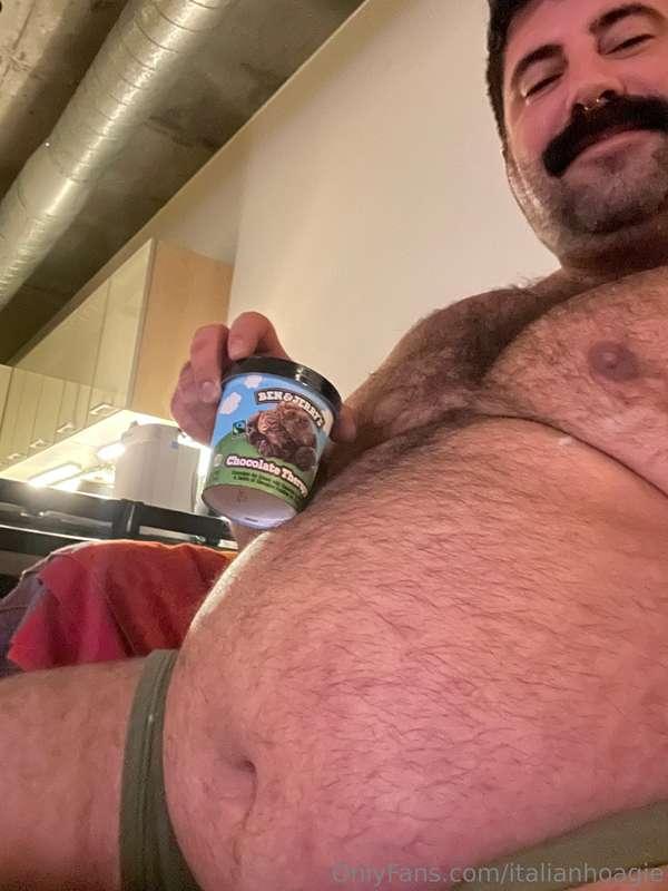 A pint a night does the trick 🐷😝
