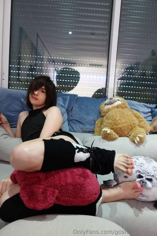 goshkafemboy image #0