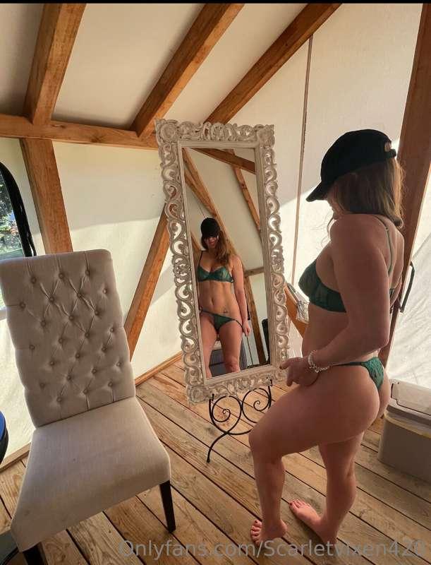 Like the new set?