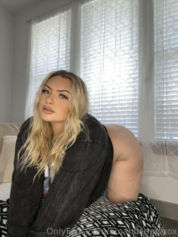 have a good Sunday daddy 🥵 make sure you cum to me 😈