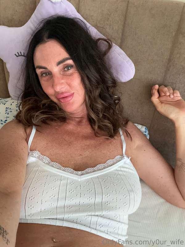 A good morning starts with the little things — fragrant coff..