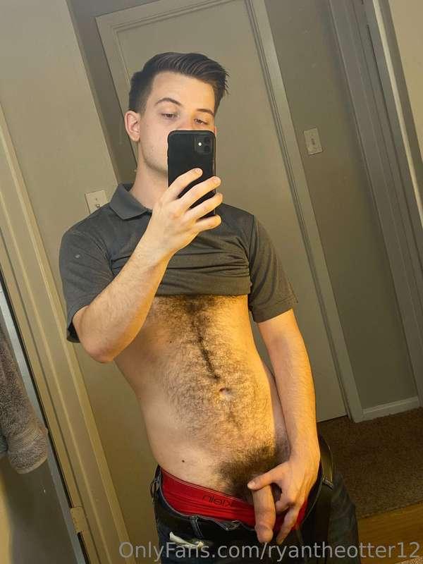 Heading to work guys, leave something for me to look forward..