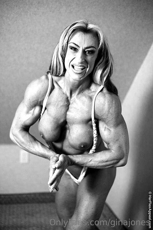 ginajones image #15