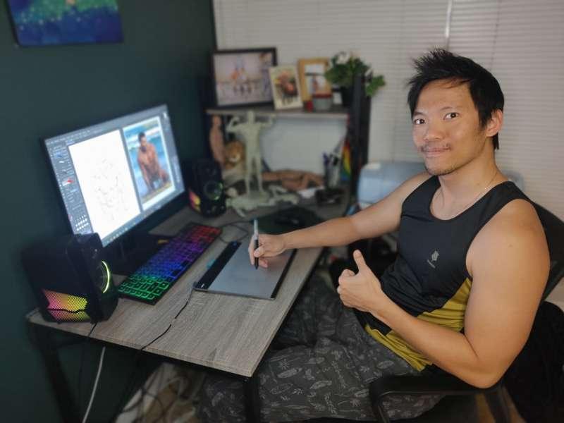 Me!