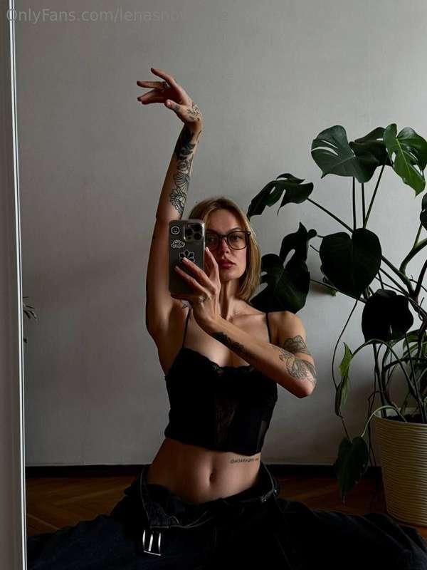 lenasnowflake image #2