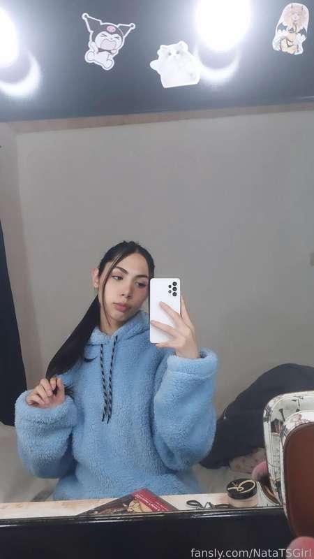 what naughty thoughts do you have for me? 😈


#egirl #shemale #trans #cute #fyp #anal #femboy #latina #petite #closeup #ass 