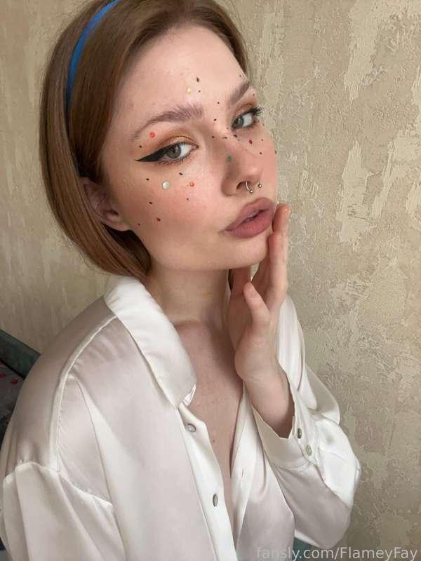 Apparently you are very busy, if you do not find a minute to text me 💔

✦ #teen #ginger #redhead #petite #skinny #tiny #sporty #fyp #egirl #young ✦