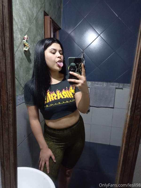 Hi baby
