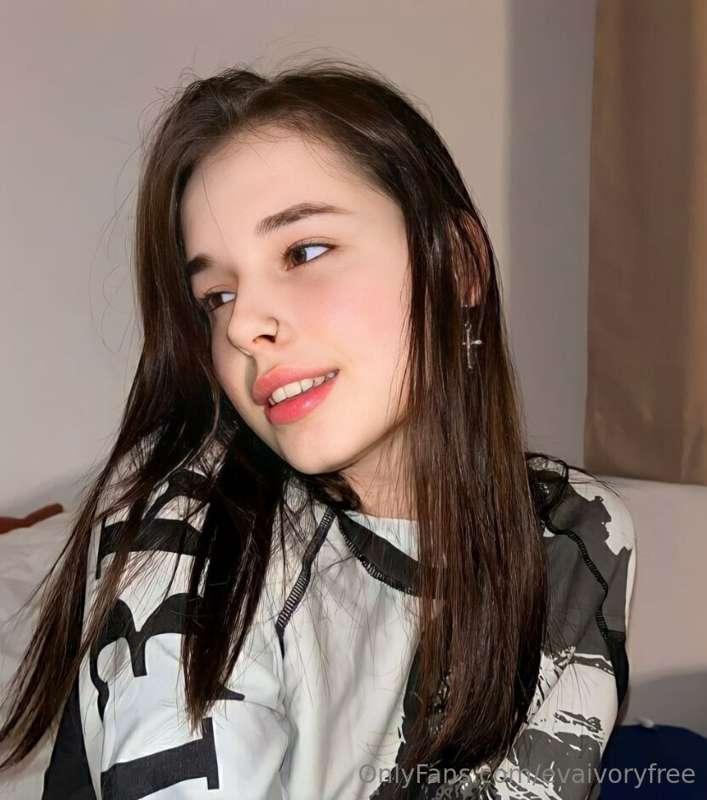 ##⚡️FREE SUBSCRIPTION ONLY TODAY⚡️@nika_1ove 
Gorgeous doll ..