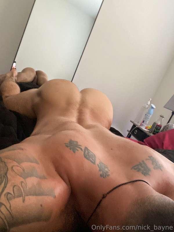 Ass up😈