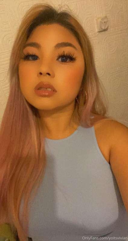 Can’t sleep,
Might send you a photo or video of me now. Woul..