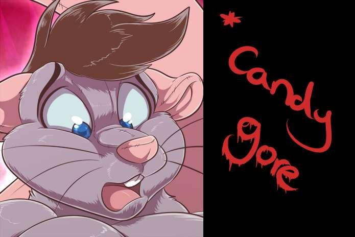March raffle winner 1: Shadyrat