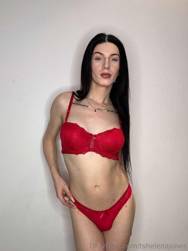 Could you please thrust your cock deep inside my ass?😈