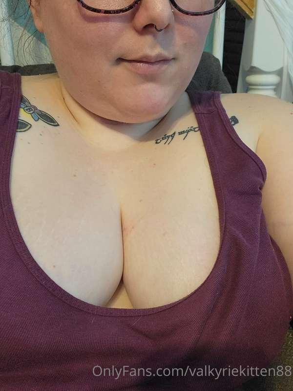 Just chilling out and relaxing. Who wants to cuddle?
