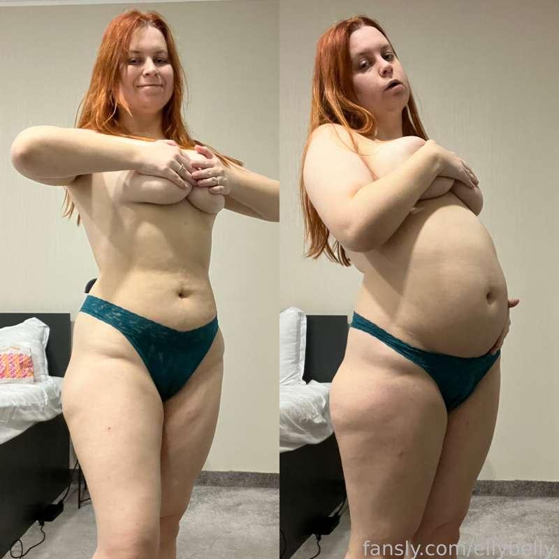 ellybelly image #1