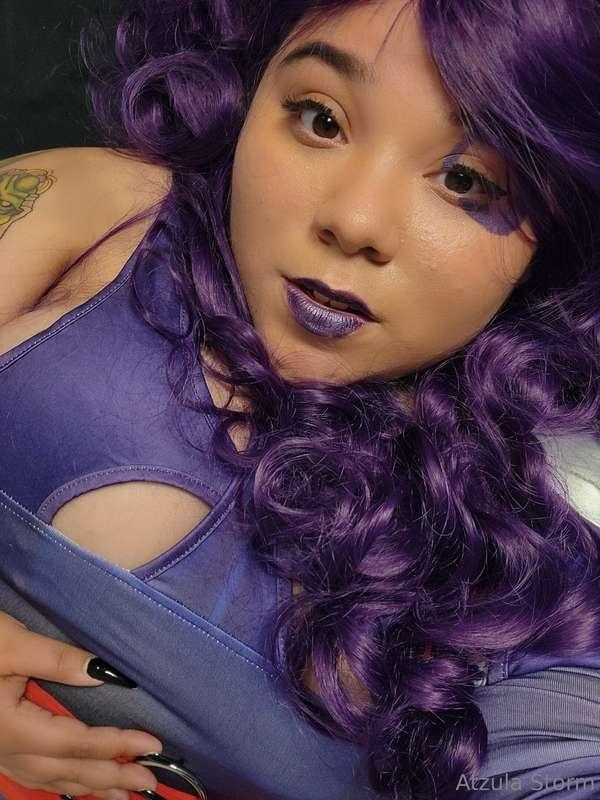 I think I look so pretty in this pic!