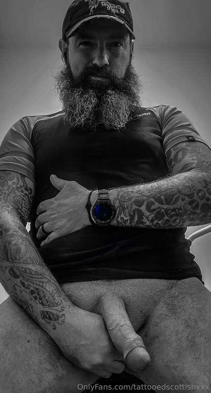 tattooedscottishxxx image #1