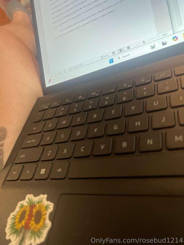 rosebud1214 image #1