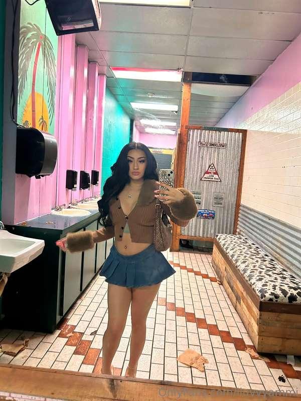 would you buy me a drink?