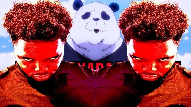 Reacting To  @TheEternalFlame57  's "Panda: How A Character Got Turned to a Joke" (Jujutsu Kaisen)