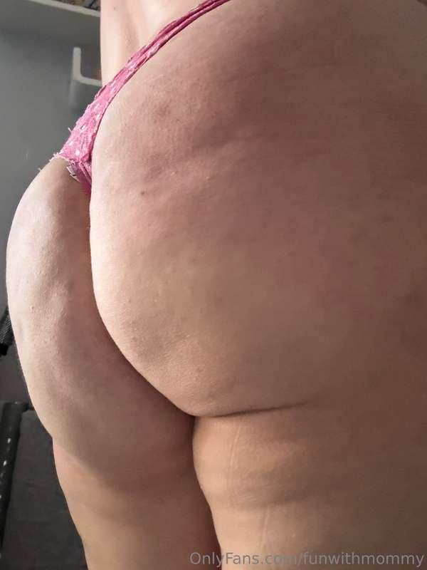 want this ass many? 