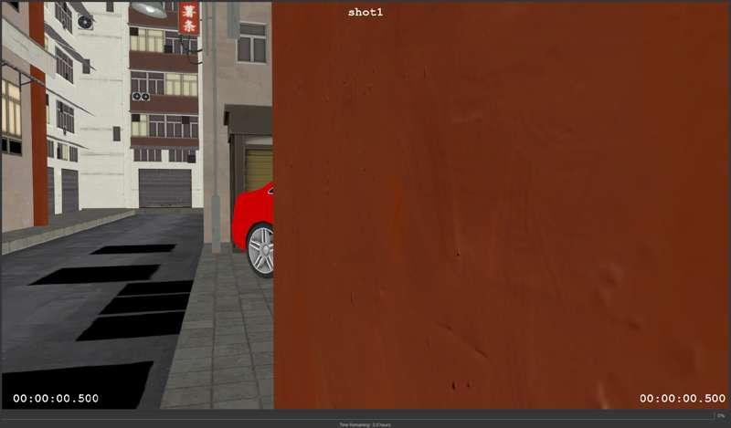 WIP rendering (3.5 hours)