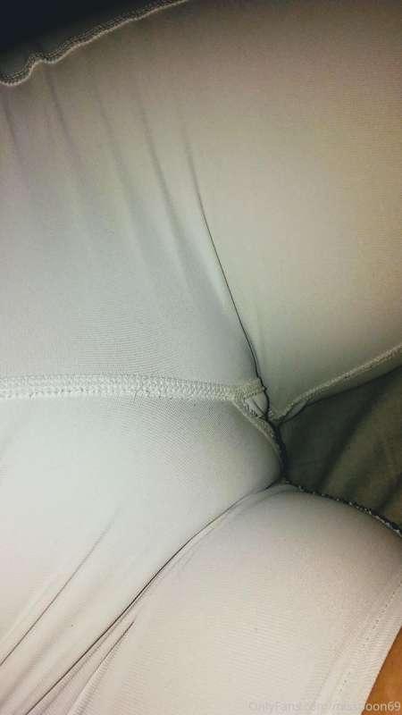 Cameltoe!