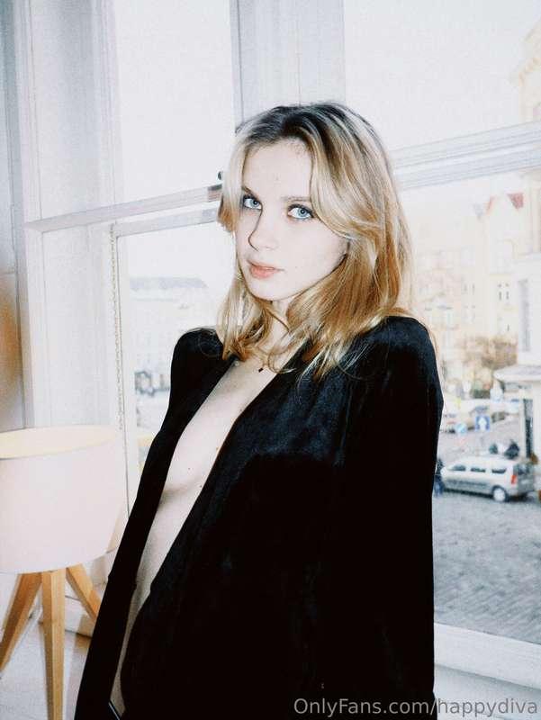 Black has a special expressiveness and elegance, which makes..
