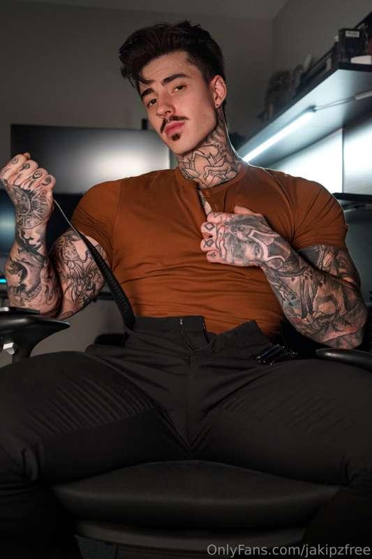 You know just how I like it 😏…
Get the VIP treatment 🔞👉 @Jak..