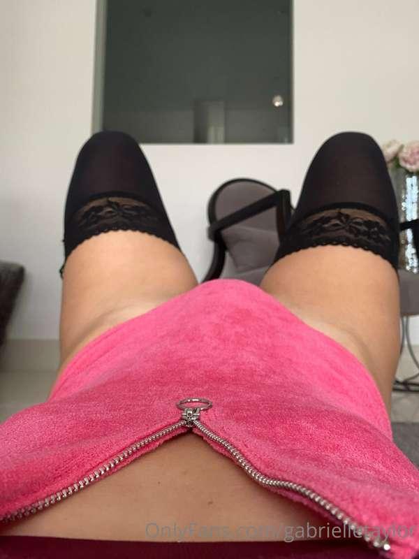 Morning!