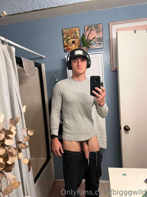 I like this look. What do you think?