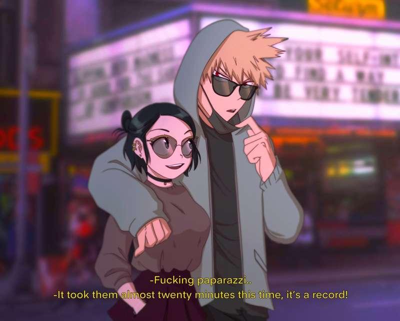 Paparazzi