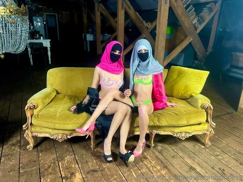 yourarabprincess main image