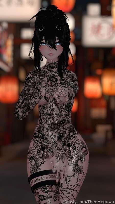 theemeguwu image #16