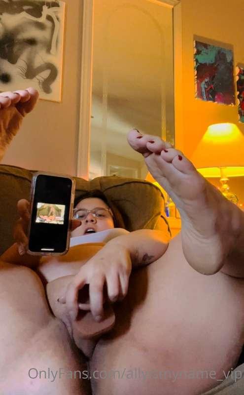 allyismyname_vip image #0