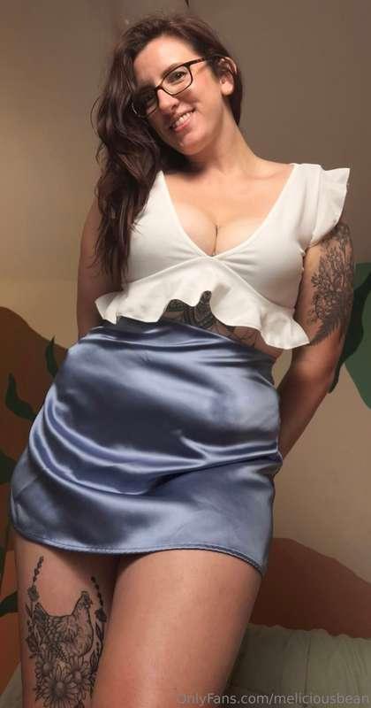 Ready for another date night but I know you want to see what..