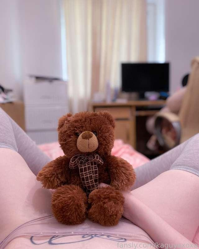 🧸🤍