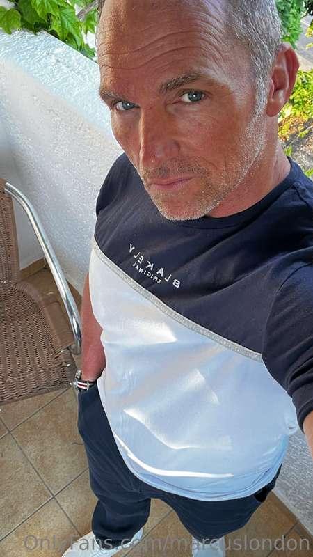 Evening everyone