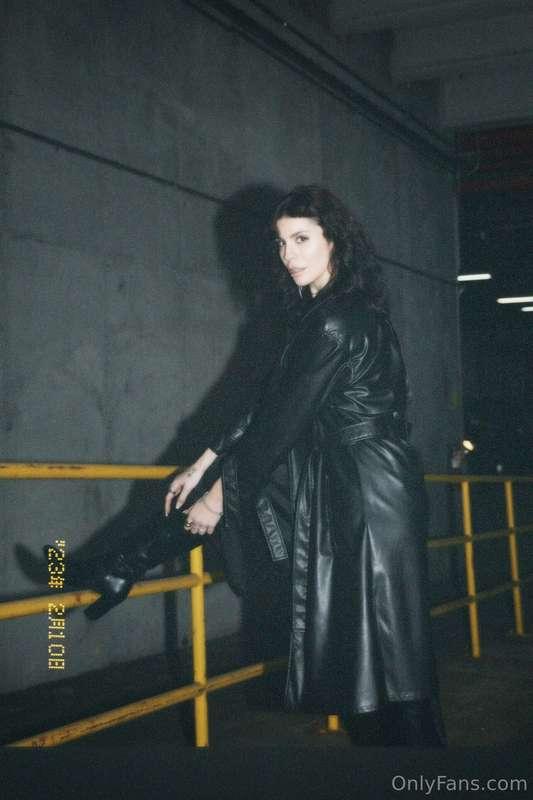 am I ready to be casted in the matrix? Or am I going to a te..