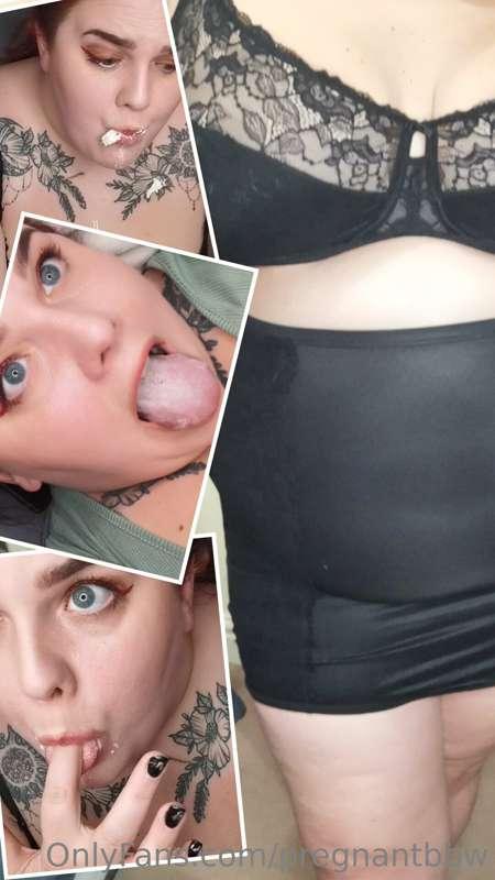 They don't call me SQUIRTY for nothing...

Wanna see what I ..